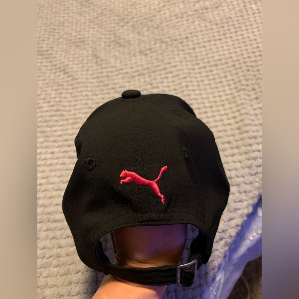 Puma baseball hat - Picture 3 of 5